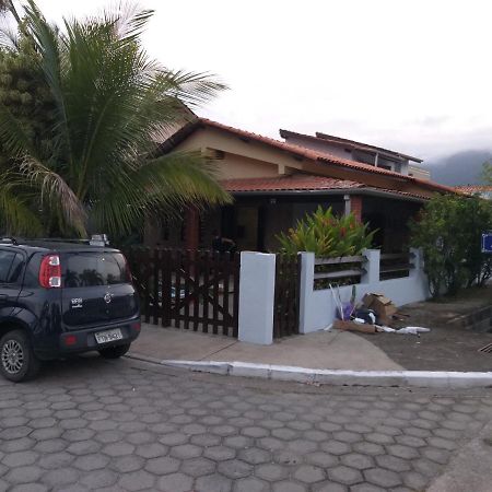 Casa Em Condominio Caragua Карагуататуба Екстер'єр фото