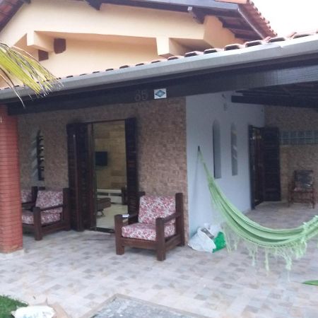 Casa Em Condominio Caragua Карагуататуба Екстер'єр фото